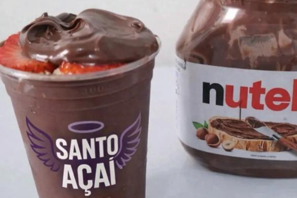 item delicioso