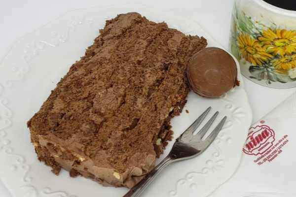 item delicioso