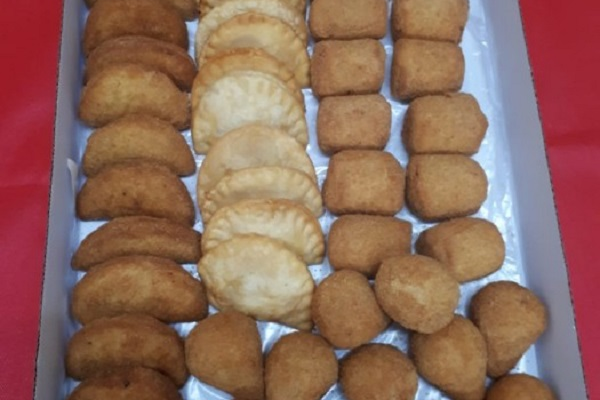 item delicioso