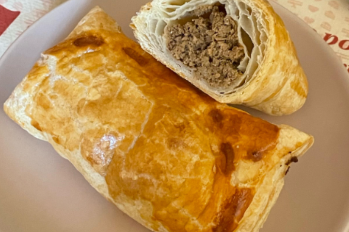 item delicioso