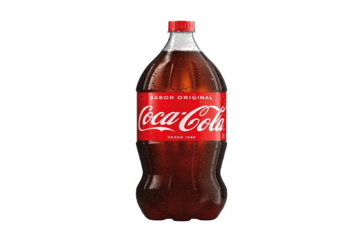 item delicioso