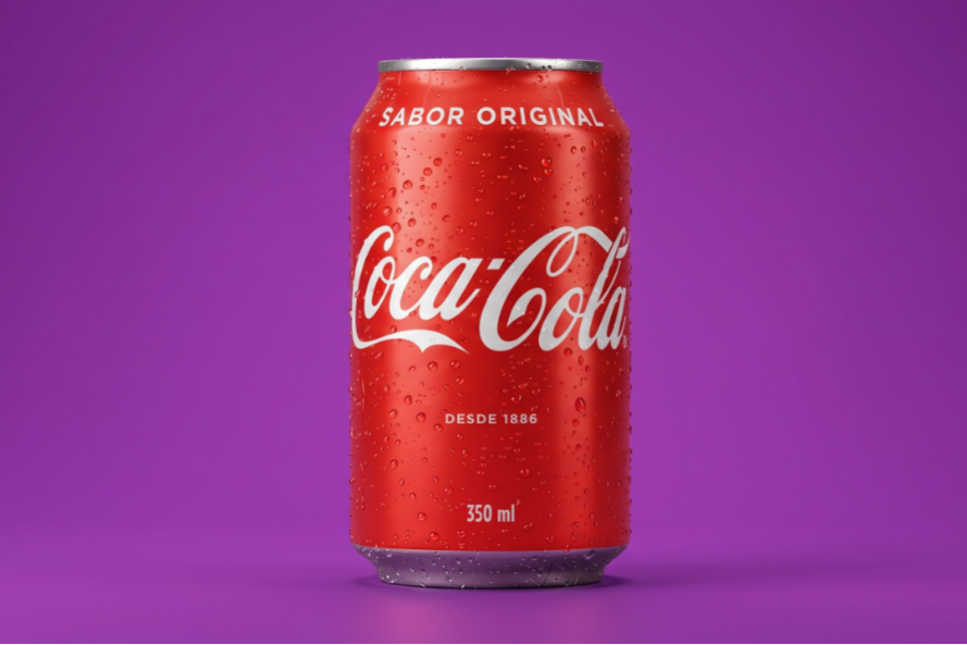 item delicioso
