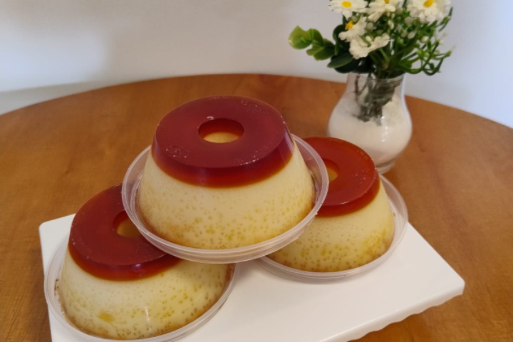 item delicioso