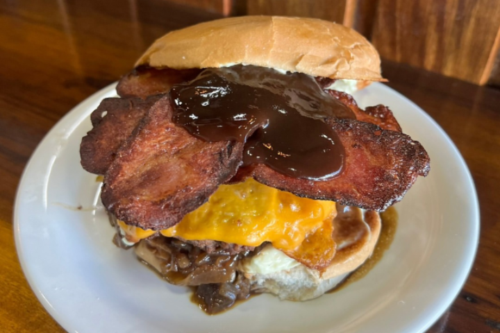 item delicioso