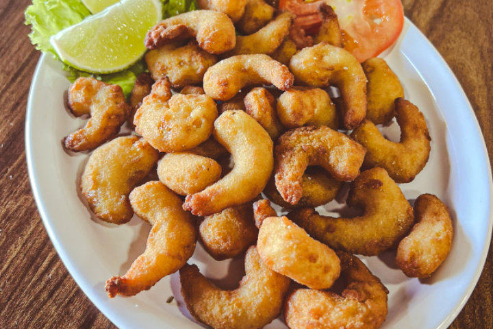 item delicioso