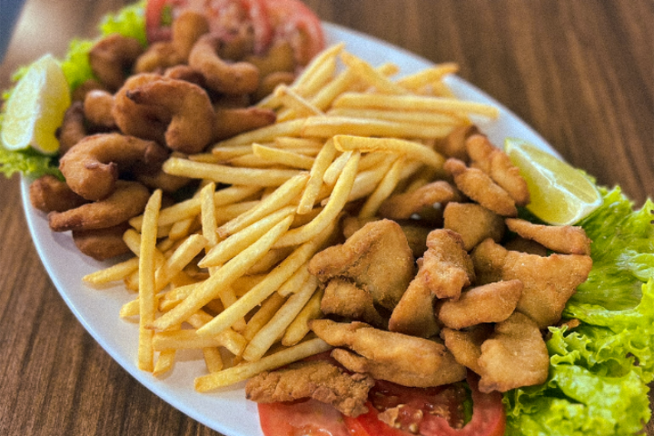 item delicioso