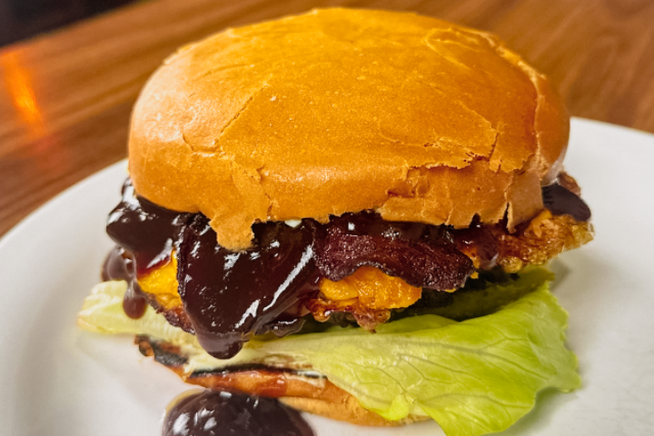 item delicioso