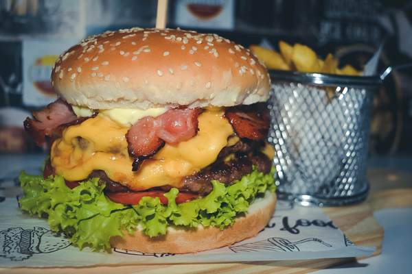 item delicioso