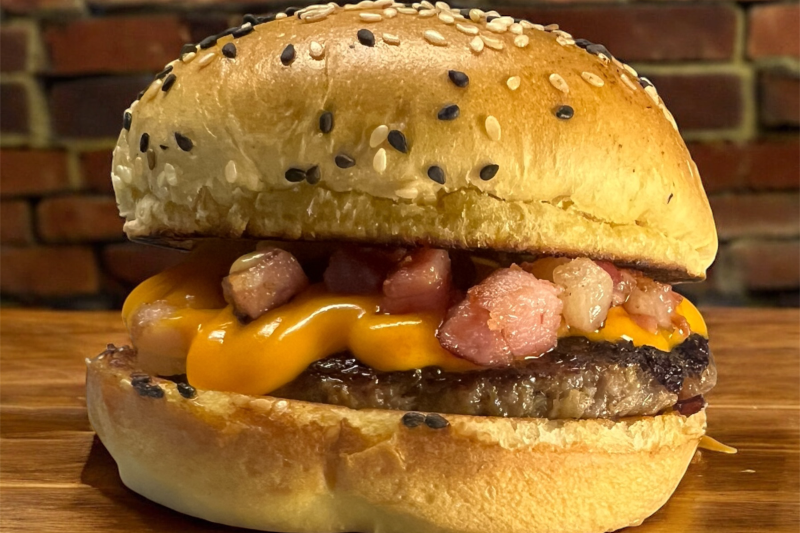 item delicioso