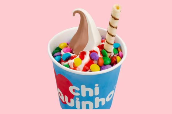 item delicioso