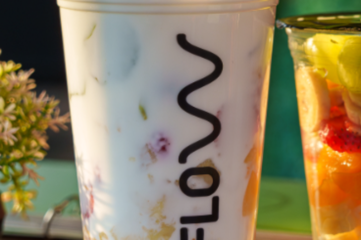 item delicioso