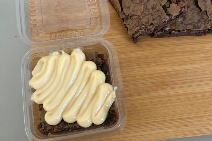 item delicioso