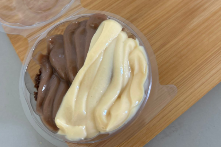 item delicioso
