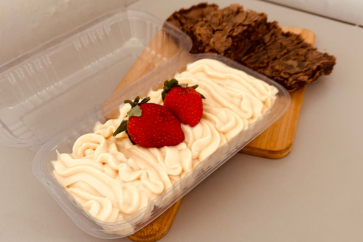 item delicioso