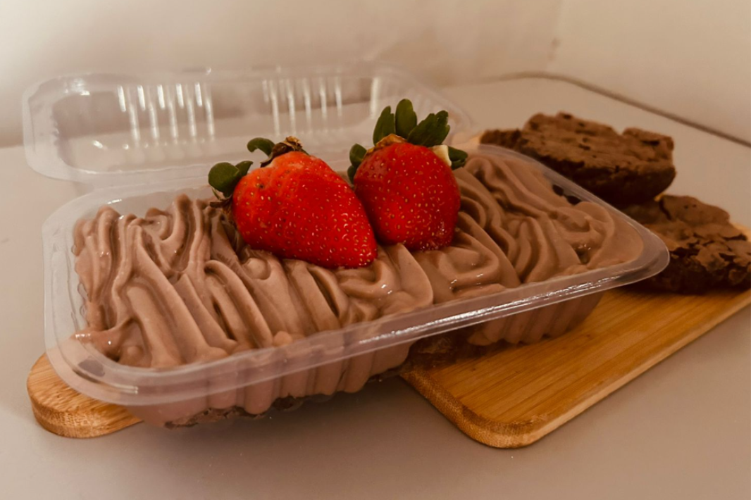 item delicioso