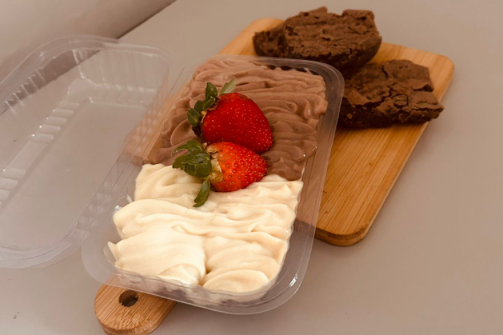 item delicioso