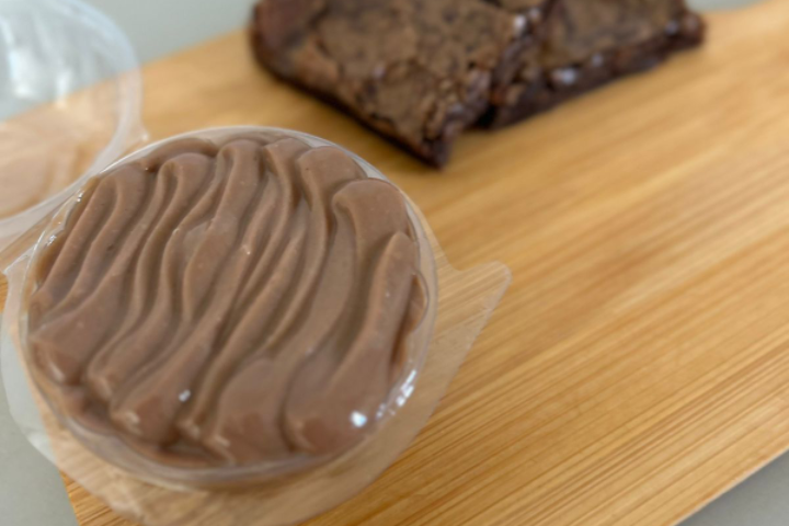 item delicioso