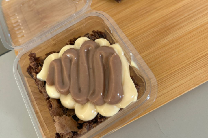 item delicioso