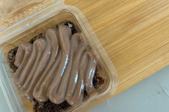 item delicioso