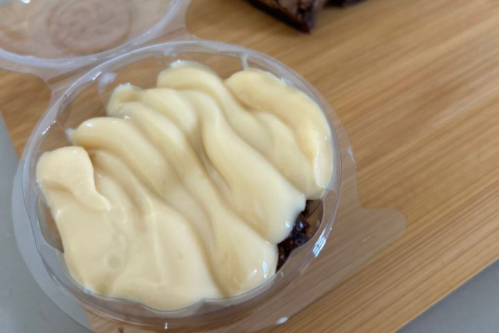 item delicioso