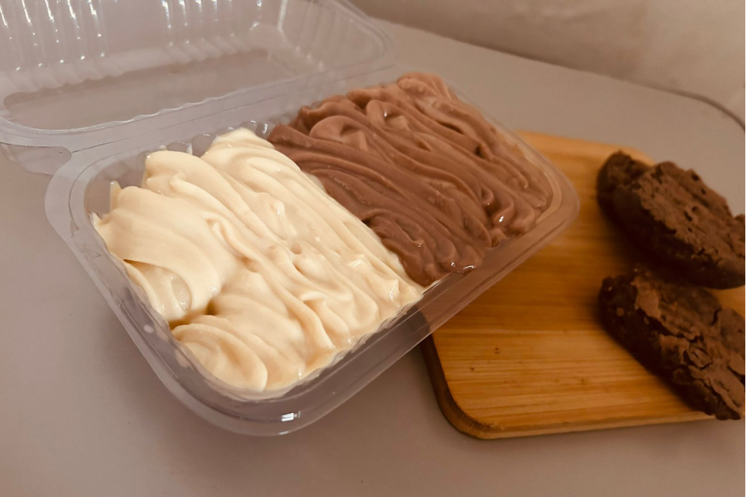 item delicioso