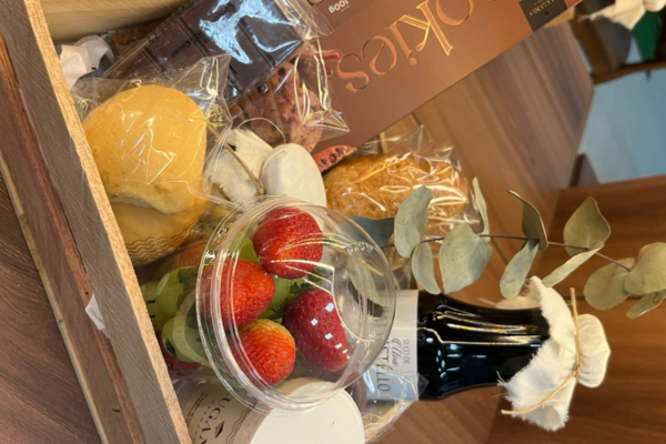 item delicioso