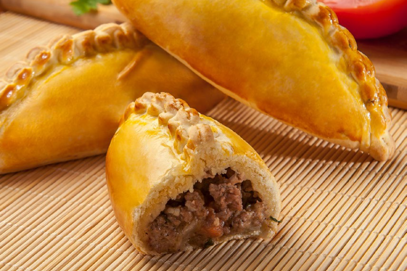 item delicioso