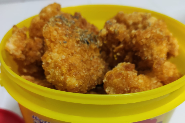 item delicioso
