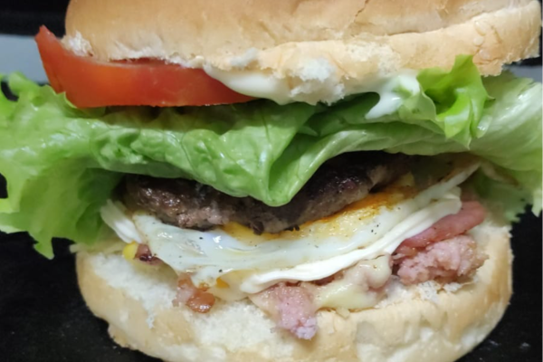 item delicioso