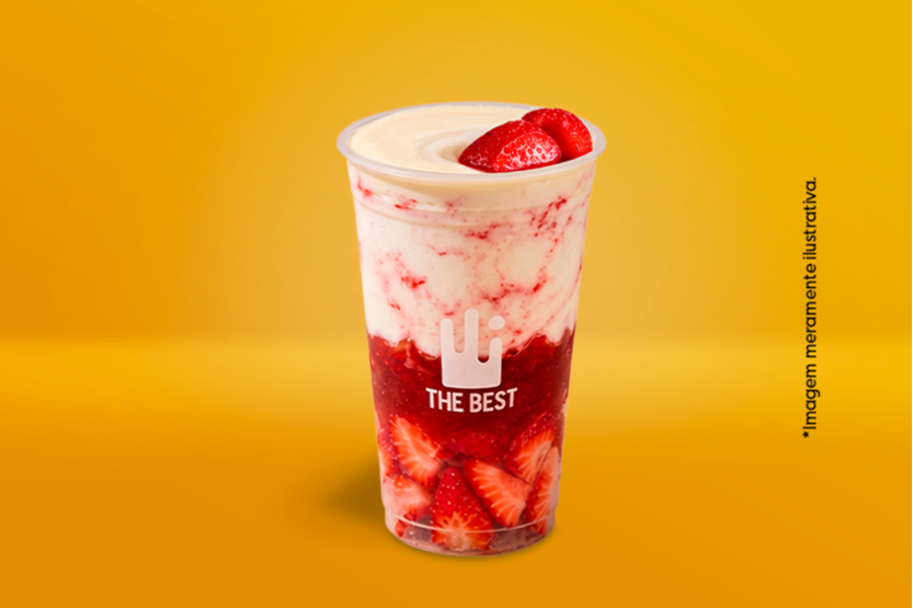 item delicioso