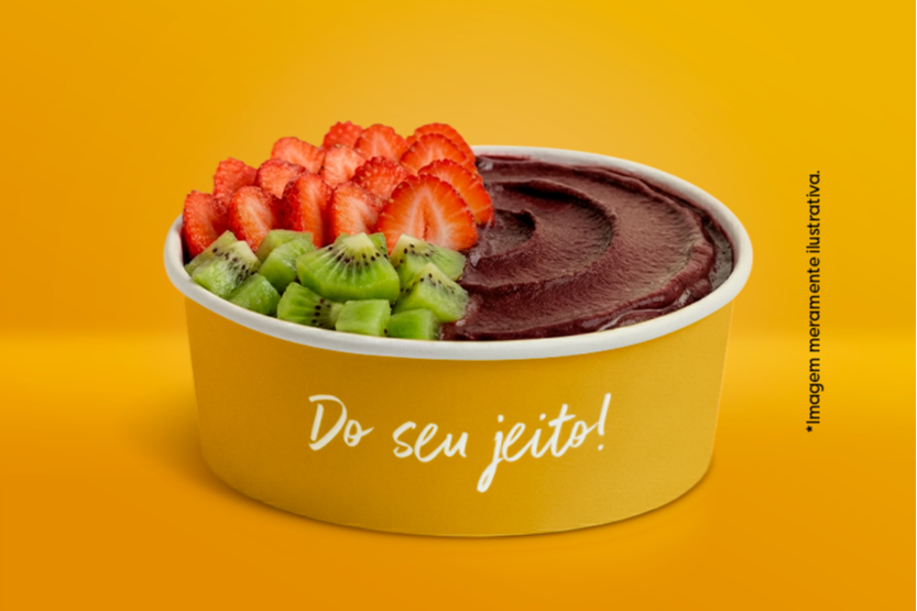 item delicioso