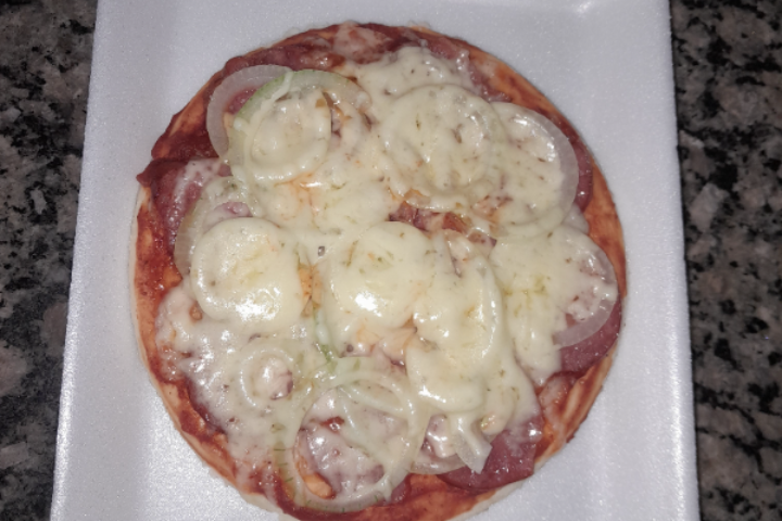 item delicioso
