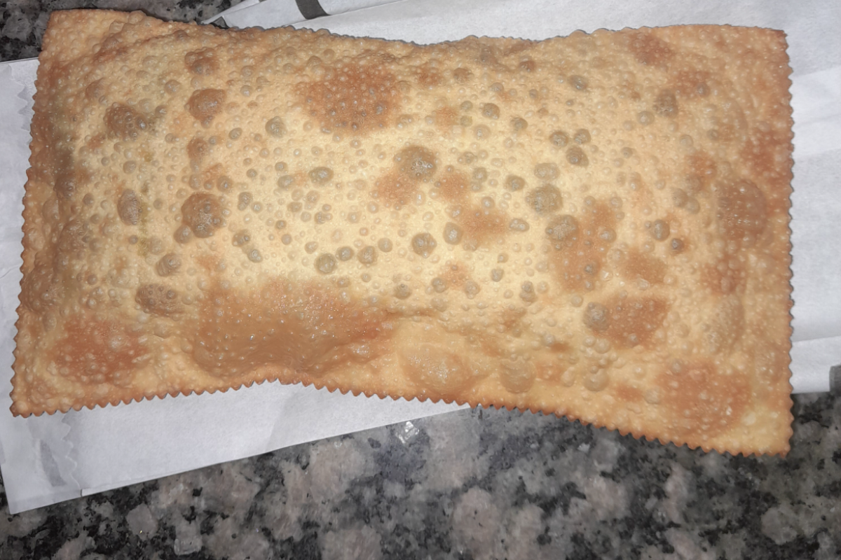 item delicioso