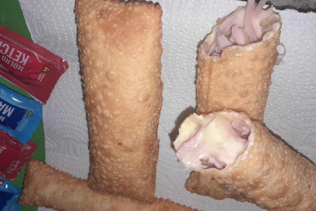 item delicioso