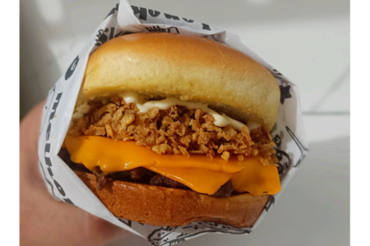 item delicioso