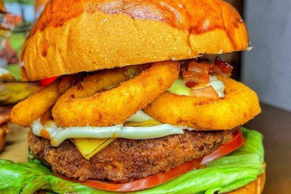 item delicioso