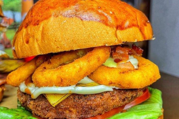 item delicioso