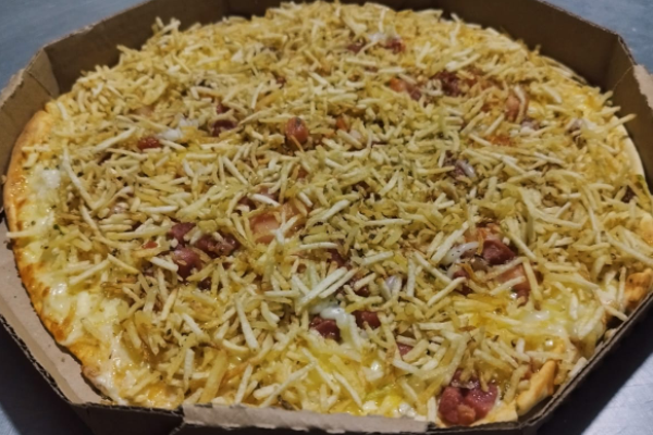 item delicioso