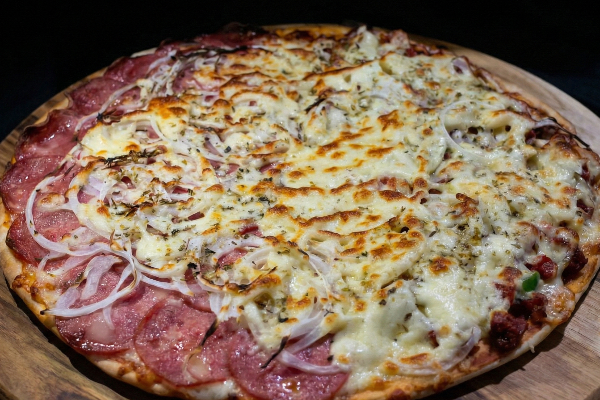 item delicioso