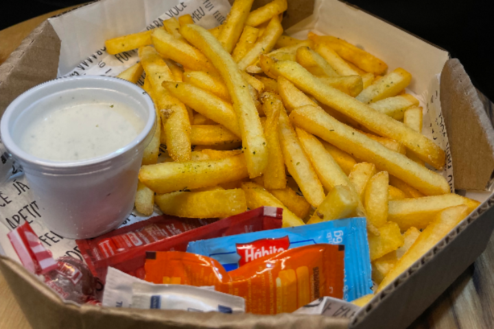 item delicioso
