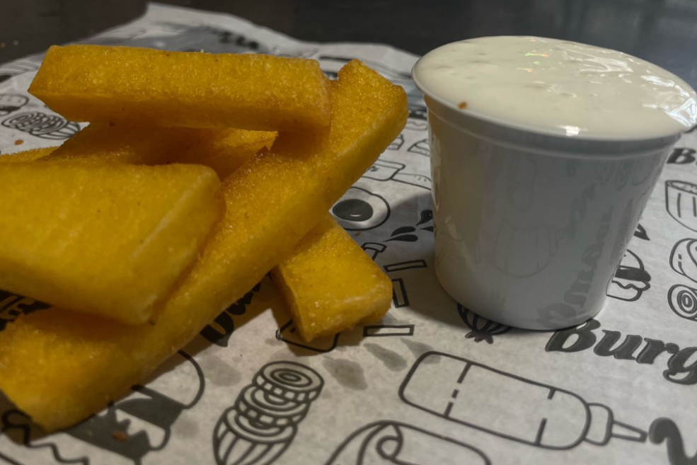 item delicioso