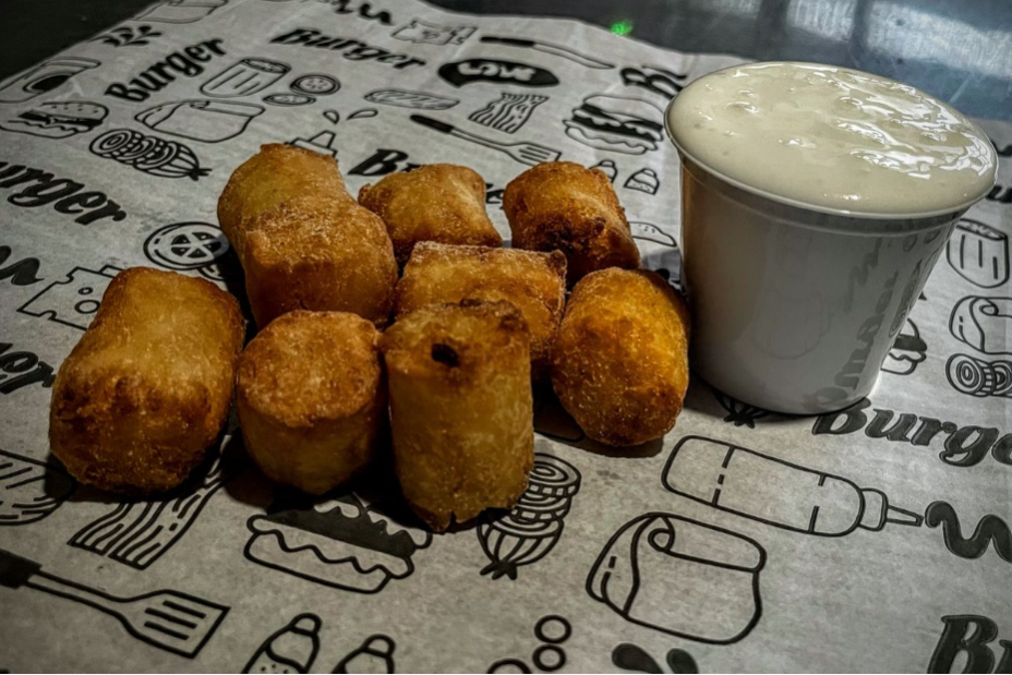 item delicioso