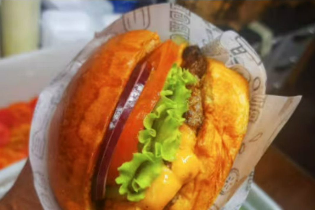 item delicioso