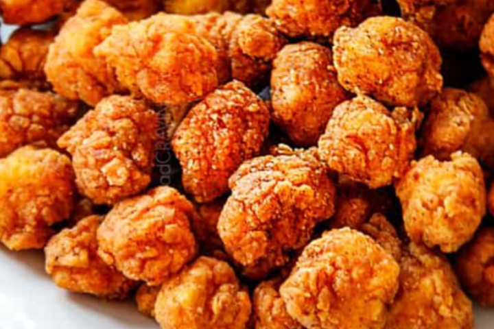 item delicioso