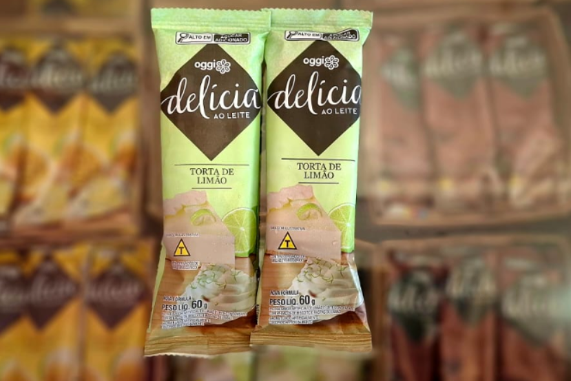 item delicioso