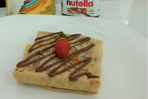 item delicioso