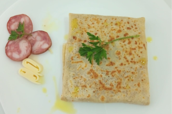 item delicioso