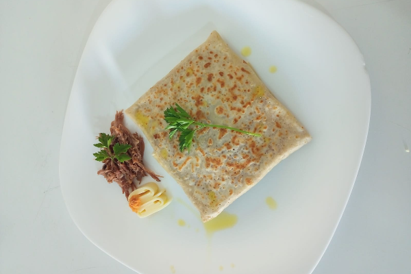 item delicioso