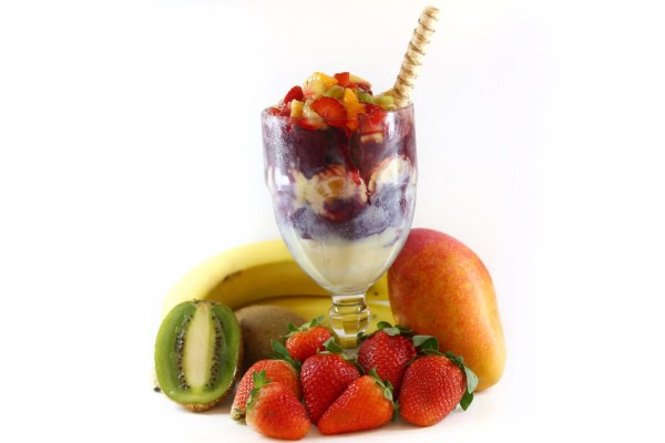 item delicioso