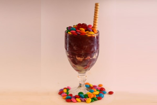 item delicioso